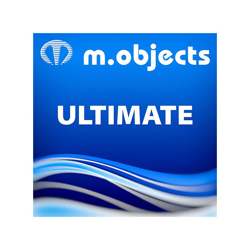 m.objects Ultimate