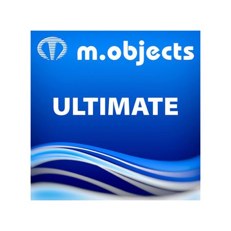 m.objects Ultimate