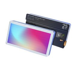 F-System Led RGB 25W