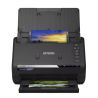 EPSON FF-680W Scanner rapido con alimentatore automatico