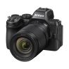 Nikon Z5 II + 24-105mmf/4-7,1