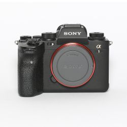 Sony Alpha 1