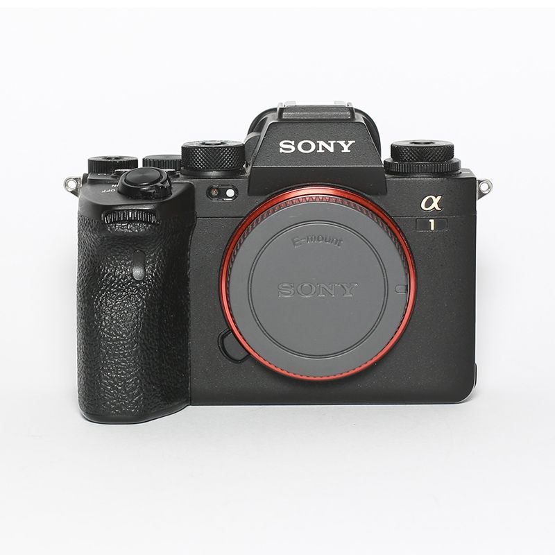 Sony Alpha 1