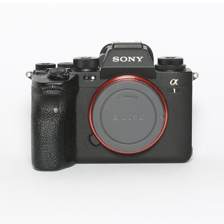 Sony Alpha 1