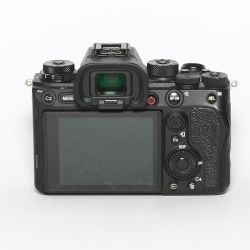 Sony Alpha 1
