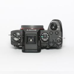 Sony Alpha 1