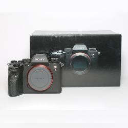 Sony Alpha 1
