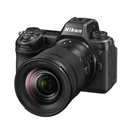Nikon Z6 III + Z 24-105MM F4-7,1