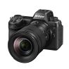 Nikon Z6 III + Z 24-105MM F4-7,1