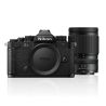 Nikon Zf black + Z 24-105mmF4-7,1