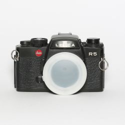 Leica R5