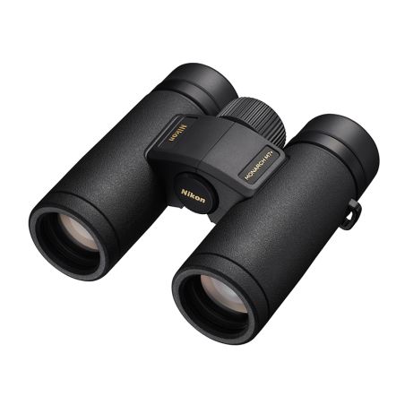Binocolo Nikon Monarch  M7 Plus 8x30
