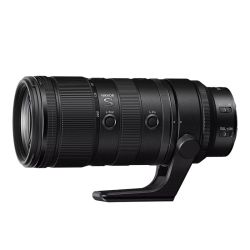 NIKKOR Z 70-200mm f/2.8 VR S II