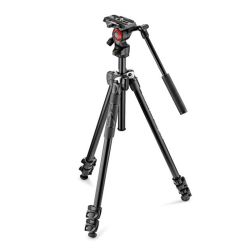 Manfrotto Kit MK290LTA3-V