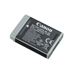 Canon Batteria NB-15L