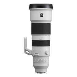 SONY FE 400-800mmF/6,3-8 G
