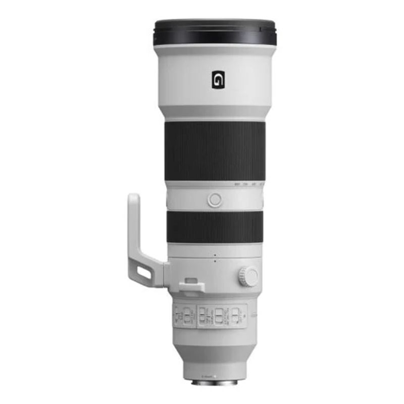 SONY FE 400-800mmF/6,3-8 G