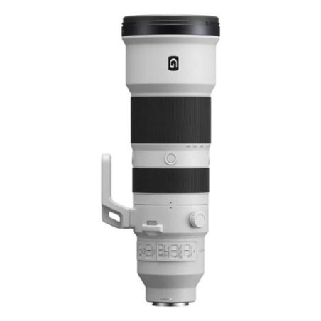 SONY FE 400-800mmF/6,3-8 G