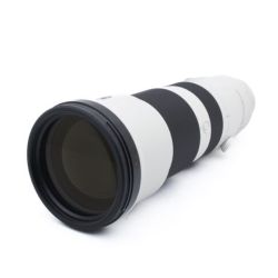 SONY FE 400-800mmF/6,3-8 G