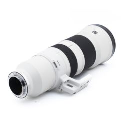 SONY FE 400-800mmF/6,3-8 G