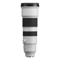 SONY FE 400-800mmF/6,3-8 G