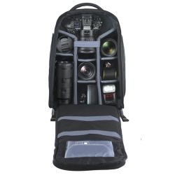 Nikon Zaino premium mirrorless backpack