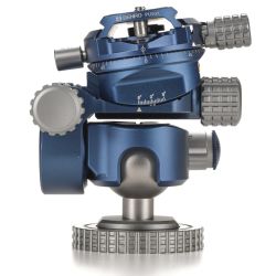 Benro TESTA GEARED GD36PT
