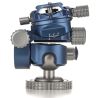 Benro TESTA GEARED GD36PT
