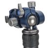 Benro TESTA GEARED GD36PT