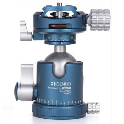 Testa a sfera Benro Novoflex Small NBBH3