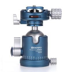 Benro TESTA NOVOFLEX DESIGN NBBH4