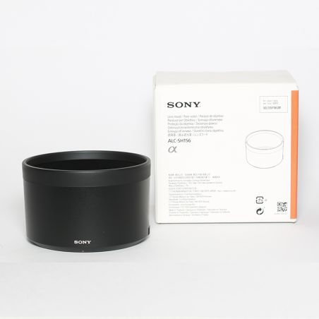SONY Paraluce ALC-SH156 per 138mmF1,6 GM