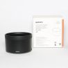 SONY Paraluce ALC-SH156 per 138mmF1,6 GM