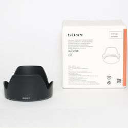 SONY Paraluce ALC-SH128 per 18-105