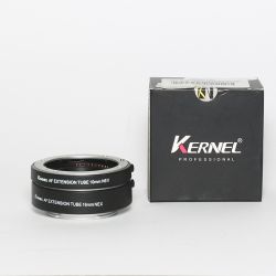 Kernel Tubi prolunga per SONY Nex