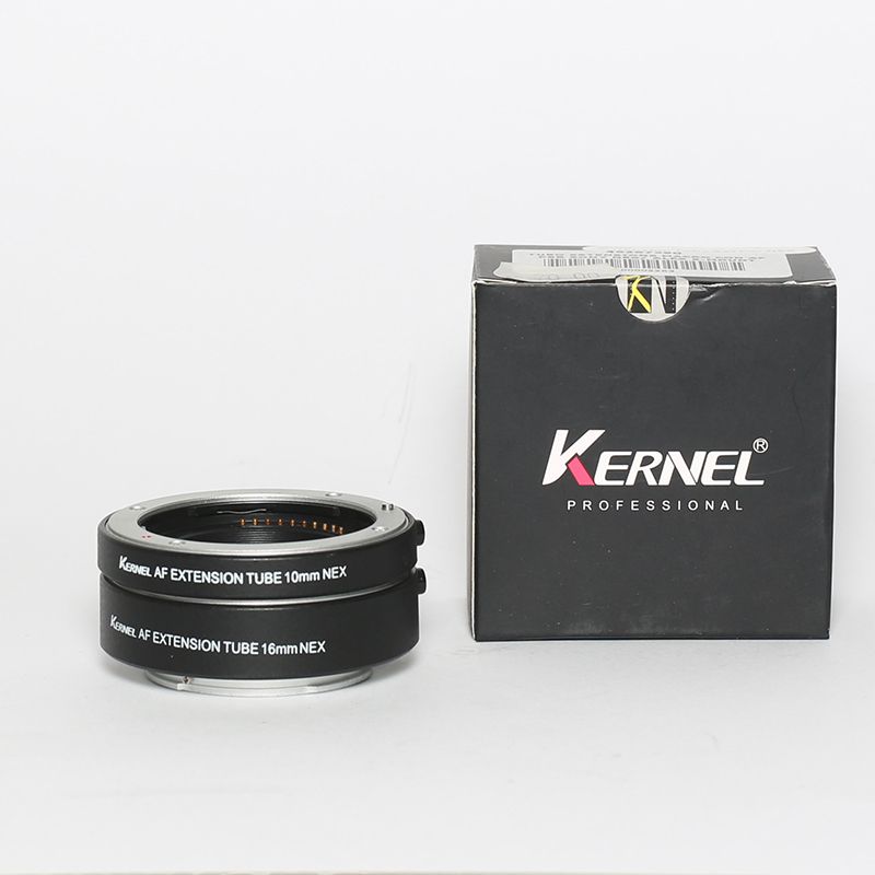 Kernel Tubi prolunga per SONY Nex
