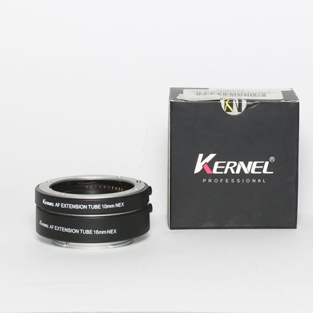 Kernel Tubi prolunga per SONY Nex