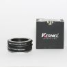 Kernel Tubi prolunga per SONY Nex