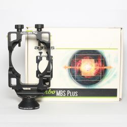 AGNOS MBS Plus Staffa per decentrabili Nikon