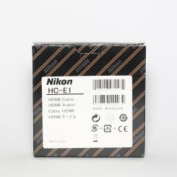 Nikon Paraluce HC-E1