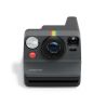 Polaroid Now + Generation 3 Black