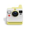 Polaroid Now + Generation 3 Yellow