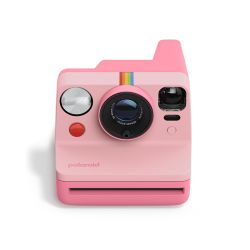 Polaroid Now + Generation 3 Rosa