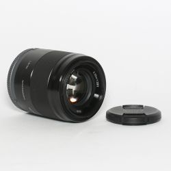 SONY E 50mmF/1,8 OSS