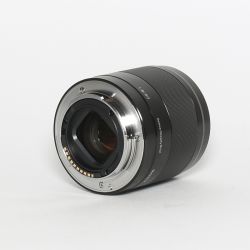 SONY E 50mmF/1,8 OSS