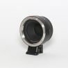 Canon ADAPTER EF- EOS M