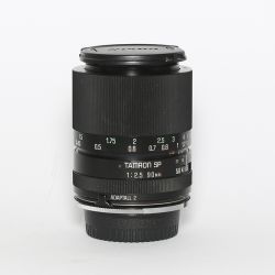TAMRON SP 90mmF/2,8 MACRO  per Nikon AI