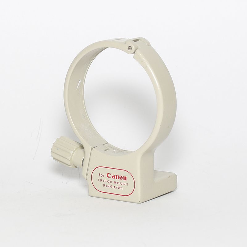 Tripod mount ring universale per Canon 70-200/4