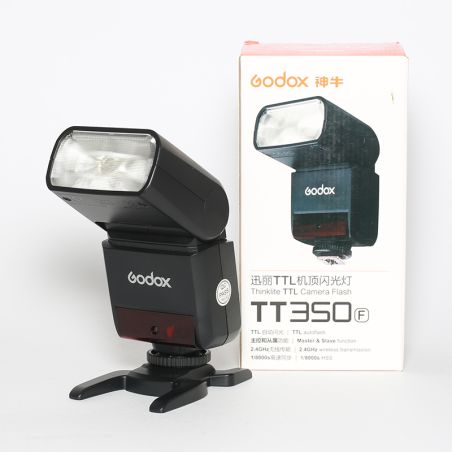 Godox Flash TT350 per Fuji