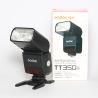 Godox Flash TT350 per Fuji